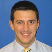 Graham Company Employee Nick Cushmore's profile photo