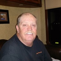 Apache Corporation Employee Elmer Sharp's profile photo