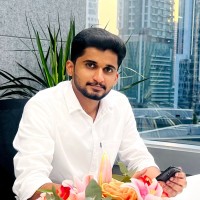 Sun Management Group (Reanda UAE) Employee Sachin Raj's profile photo