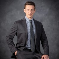 Robert Charles Email & Phone Number