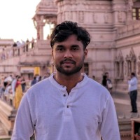 TCS Employee Rahul Fullare's profile photo