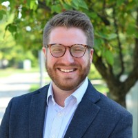 3DXTECH Employee Luke Edington's profile photo