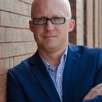 Princess Bride Inc. Employee Wes Long's profile photo