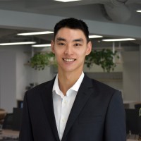 people2people Employee Daniel Song's profile photo