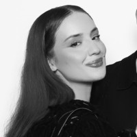 Capitol Records Employee Lily Rivera's profile photo
