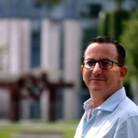 PPI AG - Consulting Banken Employee Thomas Maul's profile photo