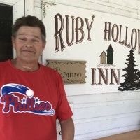 JP Donmoyer Employee William Albert's profile photo