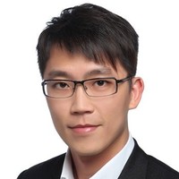 PropNex International Pte Ltd Employee Kelvin Yeo's profile photo