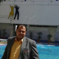 Aamani Group Employee Milind Ranpara's profile photo