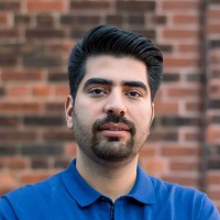 Ali Ehtemami Email & Phone Number