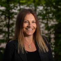 Novotek AB Employee Veronika Grozdanovska's profile photo
