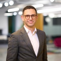 Public Private Strategies Employee Rhett Buttle's profile photo