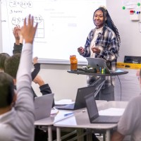 Springfield Prep Charter School Employee Raheema Reid's profile photo