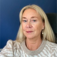 Escowa AB Employee Carina van Aller's profile photo