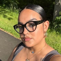 Garber Atlas Fries & Associates, Inc. Employee Jasmine Marrero's profile photo