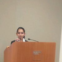 Simran Kalra Email