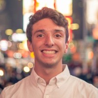 Urban Cartographics Employee Jacob Shavzin's profile photo