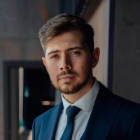 ФСК Employee Gena Kraev's profile photo