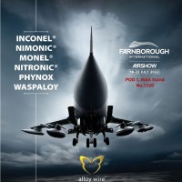 Alloy Wire International Employee Fatony Wijaya's profile photo