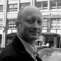 BioLogiQ Inc. Employee Ansgar Diekmann's profile photo