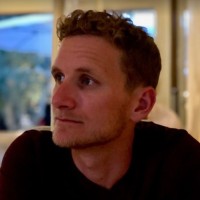 burton studio Employee Reid Katkov's profile photo