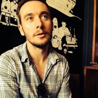 More Media Inc. Employee Blaize Saunders's profile photo