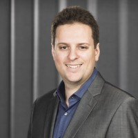 Implenia Employee Marius Brendmoe's profile photo