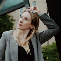 Data System Group Employee Hanna Tochman's profile photo
