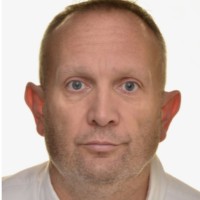 Volare Aviation Limited Employee Ewan Crane's profile photo