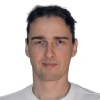 ABB Marine Employee Petri Pellinen's profile photo