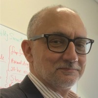 Johnson & Johnson Employee Fernando Pumares's profile photo