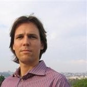 Nemetschek Group Employee Marko Djordjic's profile photo