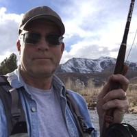 Steele Ventures Inc. Employee Tom Steele's profile photo