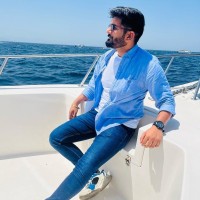Eleserv Softech Pvt Ltd Employee Akash Pachauri's profile photo