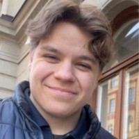 Gustav Strick's profile photo