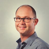 PostNL Employee Pieter Grootendorst's profile photo