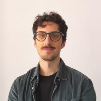 3DClouds Employee Matteo Breda's profile photo