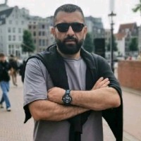 Mohammad Alrousan Email