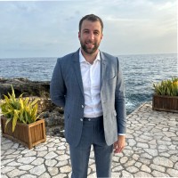 Oracle Employee Dan Wain's profile photo