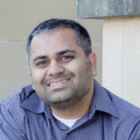 Habasit America Employee Himanshu Chavda's profile photo