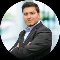 JAR Employee Luis Gómez's profile photo