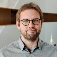 Arkeon Technologies Employee Andreas Nylander's profile photo