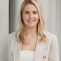 Buildcorp Employee Larissa Williams's profile photo