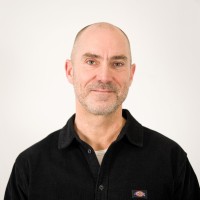Roger Binks Email & Phone Number
