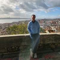 Nicholas van Winter Email & Phone Number