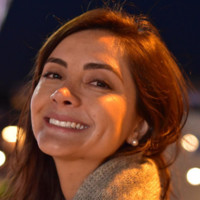 Paddock School Employee Rubia Raia's profile photo