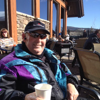 MyBank Employee Ed Robertson's profile photo
