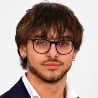 XChannel Employee Mattia Torre's profile photo