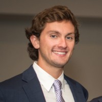 CurEnt Group Employee Josh Gerson's profile photo