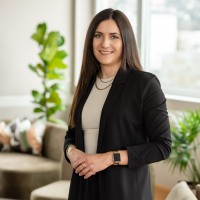 Datam Services Employee Lena Büdel's profile photo